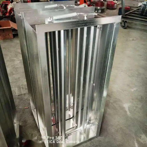 3C認證的消防排煙系統 排煙風機、排煙防火閥與防火閥的重要性與捷永空調風機解析